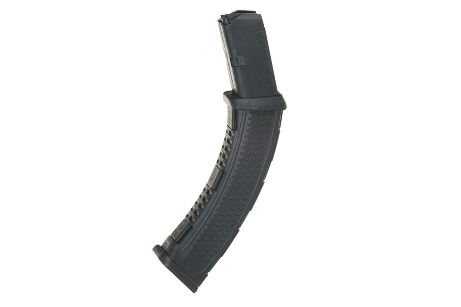 PRO MAG AK Draco NAK 9 9mm 32 Round Black Polymer